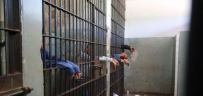 Sistema prisional de MT registra 2 preso enforcado em 48h