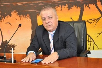 Chico nega ir  posse de Ablio como presidente do PL municipal