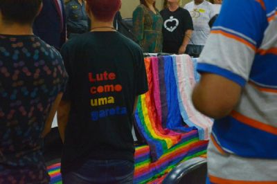 Mato Grosso registra 139 crimes de homofobia em 2019