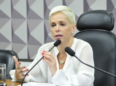 Justia Federal nega recursos e mantm suspenso da posse de Cristiane Brasil