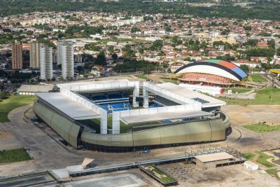 Secretaria fecha museus, biblioteca, Cine Teatro, Arena Pantanal e cancela eventos