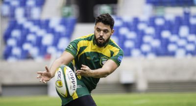 A temporada 2019 do Cuiab Rugby comea essa semana