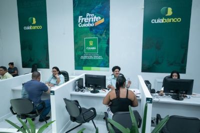 ​Cuiabanco oferece curso sobre elaborao de plano de negcios nesta quarta