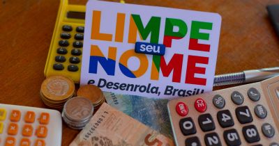 'Desenrola Brasil' ter aplicativo para renegociao de dvidas no varejo