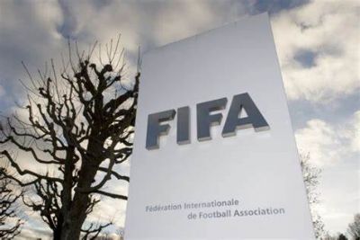 ​FIFA vai doar 1 milho de dlares a Turquia e a Sria