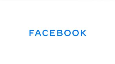 Facebook remodela marca e logo do site e da companhia