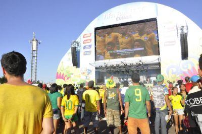 Veja os horrios de atendimento durante jogo do Brasil e Sua