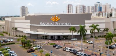 Super Saldo do Pantanal Shopping comea na sexta-feira, com mais dias para compras