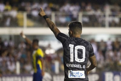 Anlise: Santos toma forma e estreia na Libertadores no melhor momento do ano
