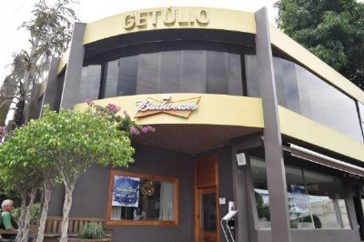 Getlio Grill fecha as portas aps 25 anos de atividade em Cuiab; 28 perdem o emprego