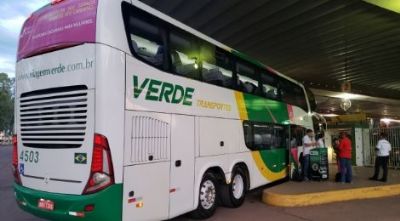 Informaes do Ministrio Pblico podem prejudicar recuperao judicial da Verde Transportes