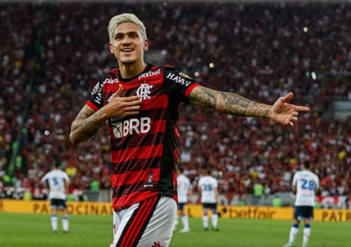 Flamengo derrota Vlez para alcanar final da Libertadores