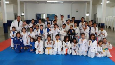 J​udoca sorrisense garante vaga para final do Brasileiro no Rio de Janeiro