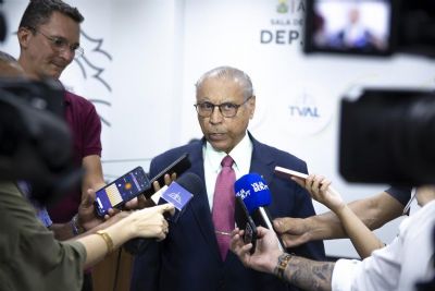 ​Jlio Campos vence disputa e  reeleito para comandar a CCJR