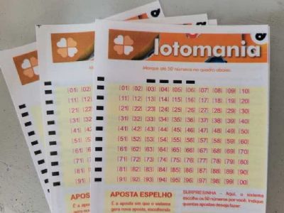 Aposta de Jaciara leva mais de R$ 92 mil para casa em sorteio da Lotomania