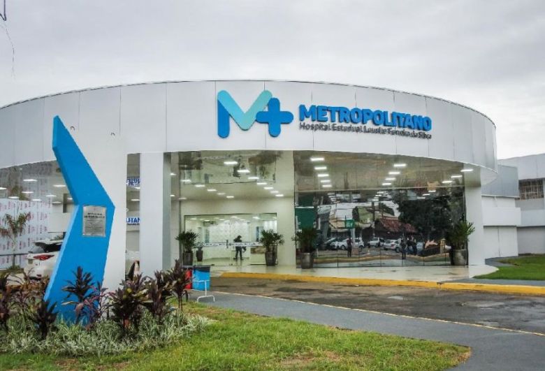 Hospital Metropolitano faz mutiro de cirurgias ortopdicas