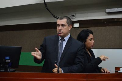 Vereador quer CPI para apurar casos de violncia contra a mulher em Cuiab
