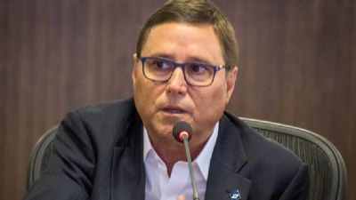 Mauro Carvalho diz que PEC  inconstitucional e que Governo