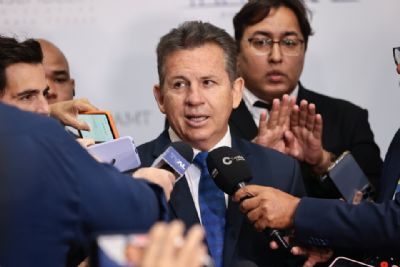 Mauro garante reciprocidade a prefeito que o apoiou em 2022