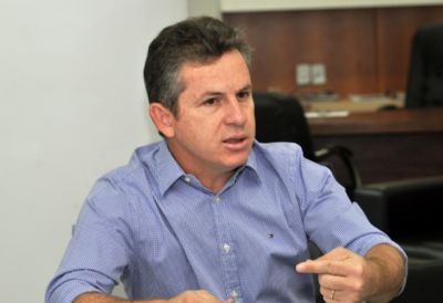 Mauro sanciona lei dos incentivos fiscais; confira os vetos