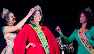 Miss Cuiab 2020 abre inscrio de candidatas e pretende atrair jovens de diversos bairros