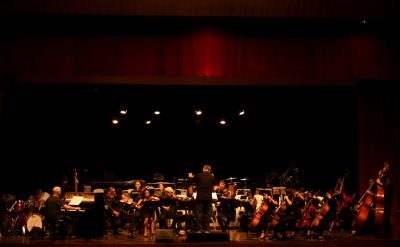 ​ Orquestra Ciranda e Henrique Maluf apresentam concerto inspirado no rasqueado de fronteira