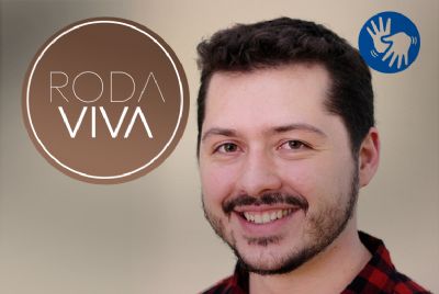 Bilogo Atila Iamarino fala sobre COVID-19 no Roda Viva nesta segunda-feira