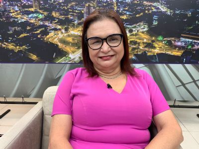 Rosa Neide diz que em Mato Grosso no h obras realizadas na gesto Bolsonaro