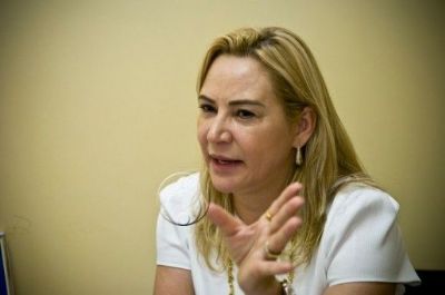 ​TCE anula obrigao de ex-primeira-dama por irregularidades