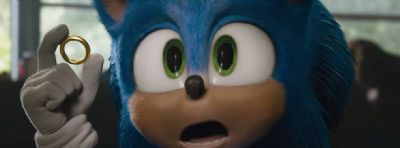 Sonic 2 chegar aos cinemas em abril de 2022