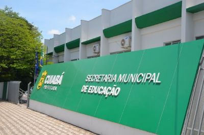 SME divulga lista de aprovados para o CEIC Clvis Dias