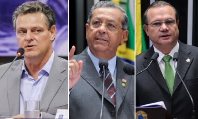 Senadores de Mato Grosso no assinaram PEC que aumenta poderes do STF