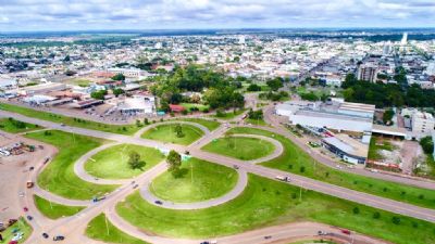 Quatro cidades de Mato Grosso esto entre as melhores do Brasil para negcios imobilirios