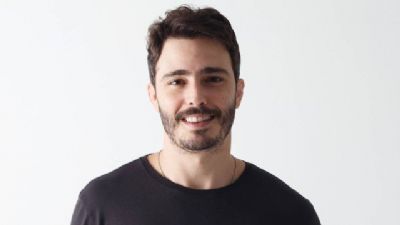 Thiago Rodrigues vira apresentador pela Globo Internacional