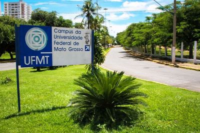 Ranking internacional aponta UFMT como 47 melhor universidade brasileira