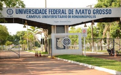 Deputados votam nesta tera projeto que cria a Federal de Rondonpolis
