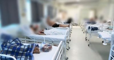 Mato Grosso registra oito casos de meningite e uma morte nos trs primeiros meses de 2023
