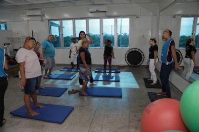 'Univag Solidário' terá plantão psicológico, teste da orelhinha, avaliação nutricional e mais
