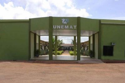 Unemat abre vestibular para 2,9 mil vagas em Mato Grosso