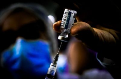 Cuiab abre pr-cadastro para vacinao de pessoas com comorbidades