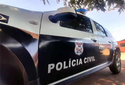 Polcia Civil cumpre mandados em operao para apurar crimes de concusso e advocacia administrativa