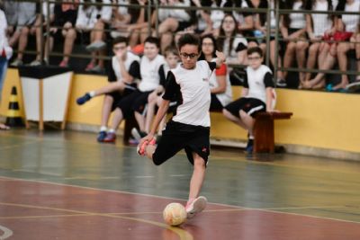 Estudantes de Cuiab participaro de jogos esportivos em Recife