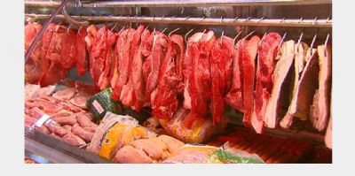 Preo da carne bovina sobe at 38% em um ano em MT