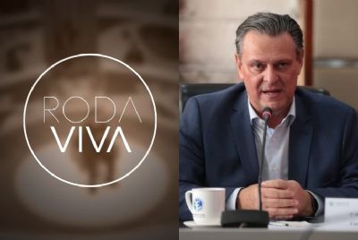 Conhea bancada de entrevistadores do Roda Viva com Carlos Fvaro nesta segunda-feira
