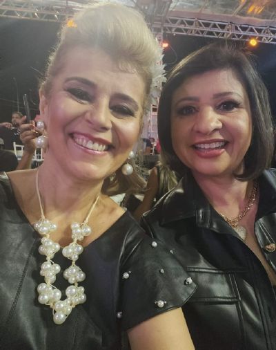 Janeiva Rondon e Terezinha Zompero: Empreendedoras de sucesso!