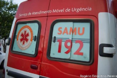 Em dez meses, Samu recebeu mais de 30 mil trotes em Mato Grosso