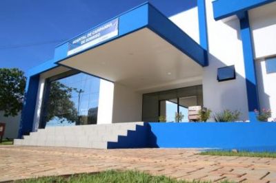 Atendimentos de covid em Sorriso tm aumento de 153% em novembro