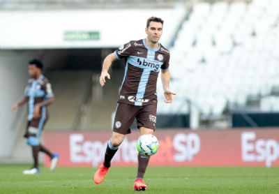 Em fim de contrato com o Corinthians, Boselli estuda ofertas e enfrenta seca de gols