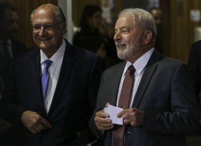 Presidente eleito Lula ser diplomado nesta segunda pelo TSE