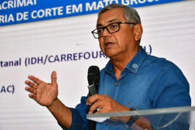 Morre Amado de Oliveira Filho, consultor tcnico da Acrimat